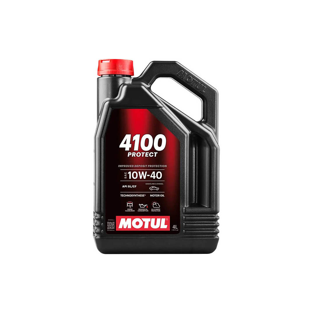Örnek Ürün 5 - İlişkili Ürün (Motul) - 1
